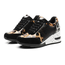 Cargar imagen en el visor de la galería, Calzados Para Mujeres, Cómodos, Altura 6.5 cm, Calzado De Marca