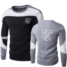 Cargar imagen en el visor de la galería, Sudadera con capucha para hombre, con estampado de letras, ropa a la moda, combina con todo, DG-7, novedad de primera