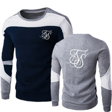 Cargar imagen en el visor de la galería, Sudadera con capucha para hombre, con estampado de letras, ropa a la moda, combina con todo, DG-7, novedad de primera