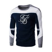 Cargar imagen en el visor de la galería, Sudadera con capucha para hombre, con estampado de letras, ropa a la moda, combina con todo, DG-7, novedad de primera