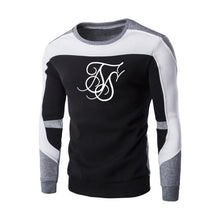 Cargar imagen en el visor de la galería, Sudadera con capucha para hombre, con estampado de letras, ropa a la moda, combina con todo, DG-7, novedad de primera