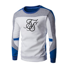 Cargar imagen en el visor de la galería, Sudadera con capucha para hombre, con estampado de letras, ropa a la moda, combina con todo, DG-7, novedad de primera