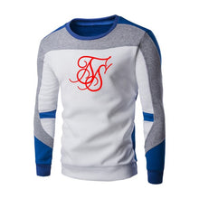 Cargar imagen en el visor de la galería, Sudadera con capucha para hombre, con estampado de letras, ropa a la moda, combina con todo, DG-7, novedad de primera